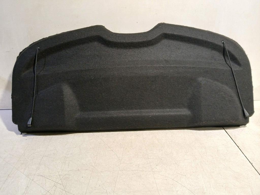 Hoedenplank Peugeot 208, Auto-onderdelen, Interieur en Bekleding, Onderdelen@venauto.nl, Van der Ven Autorecycling B.V., Gebruikt