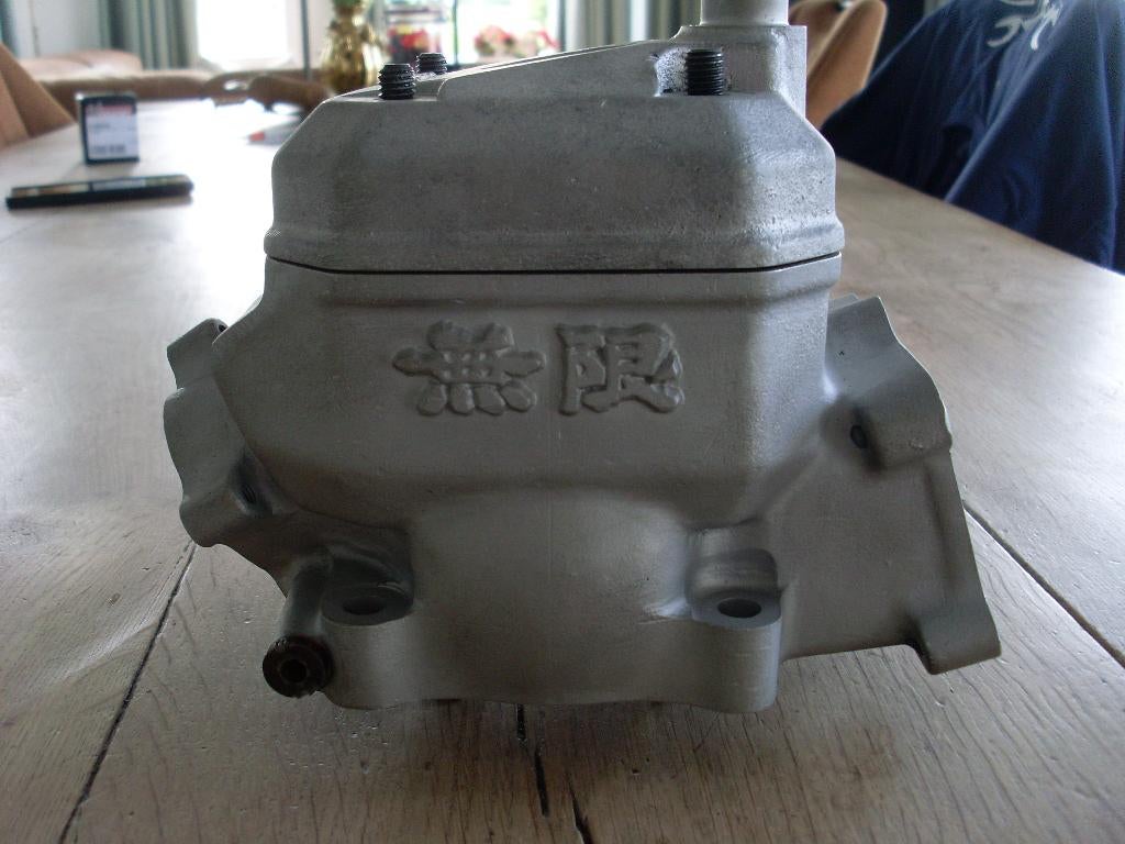 mugen honda 125 cilinder  83/84, Ophalen of Verzenden, Nieuw
