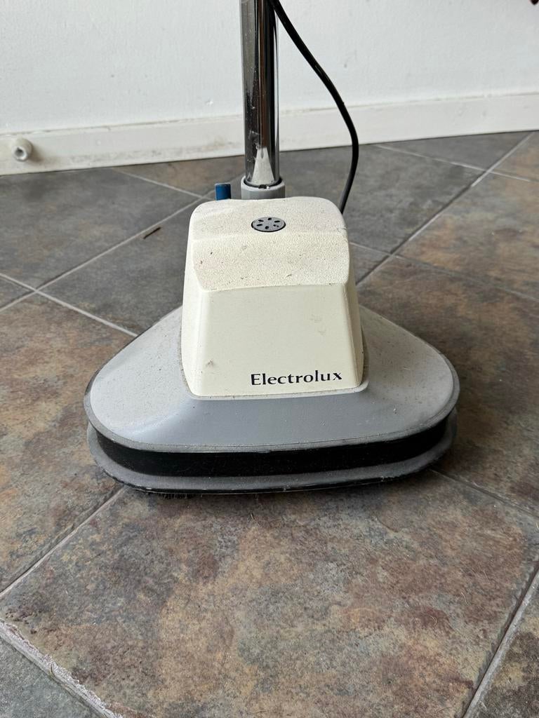 Boenmachine Electrolux, Witgoed en Apparatuur, Overige Witgoed en Apparatuur, Gebruikt, Ophalen of Verzenden
