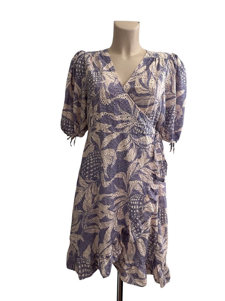 Fabienne Chapot jurk XL, Maat 46/48 (XL) of groter, Ophalen of Verzenden, Zo goed als nieuw, Onder de knie
