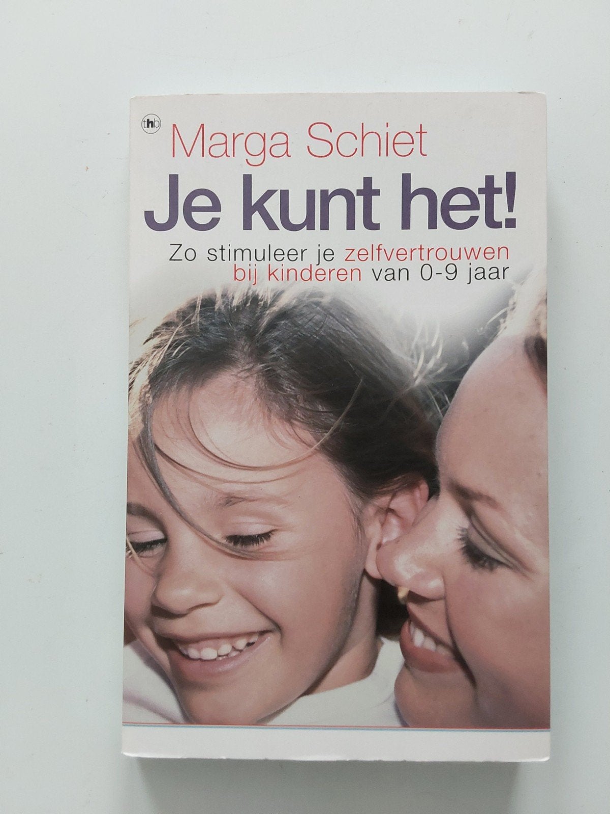 Marga Schiet : Je kunt het ! 🆕️, Ophalen of Verzenden, Nieuw, Zwangerschap en Bevalling, Marga Schiet