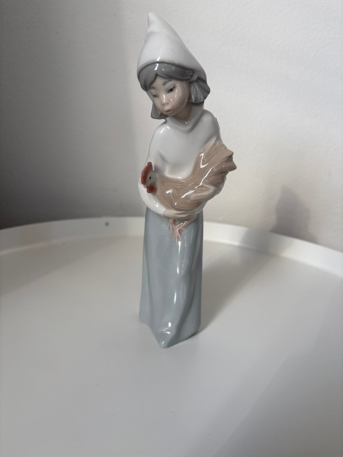 LLADRO Spain, Ophalen, Zo goed als nieuw