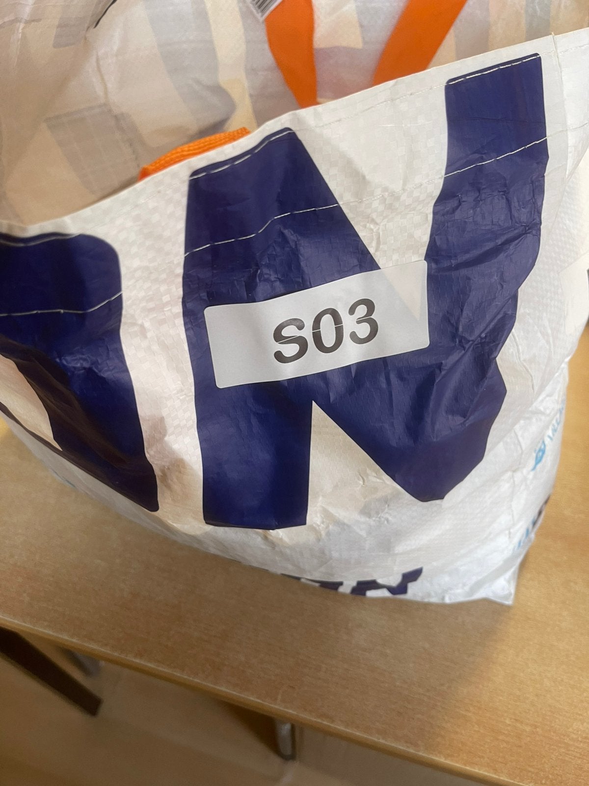 KILOWAAR IERLAND - 5 kilo leuke mix - (S03), Postzegels en Munten, Ophalen of Verzenden, Buitenland