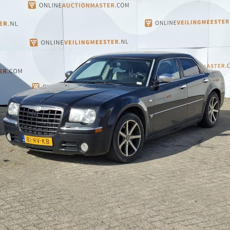 Chrysler 300C
