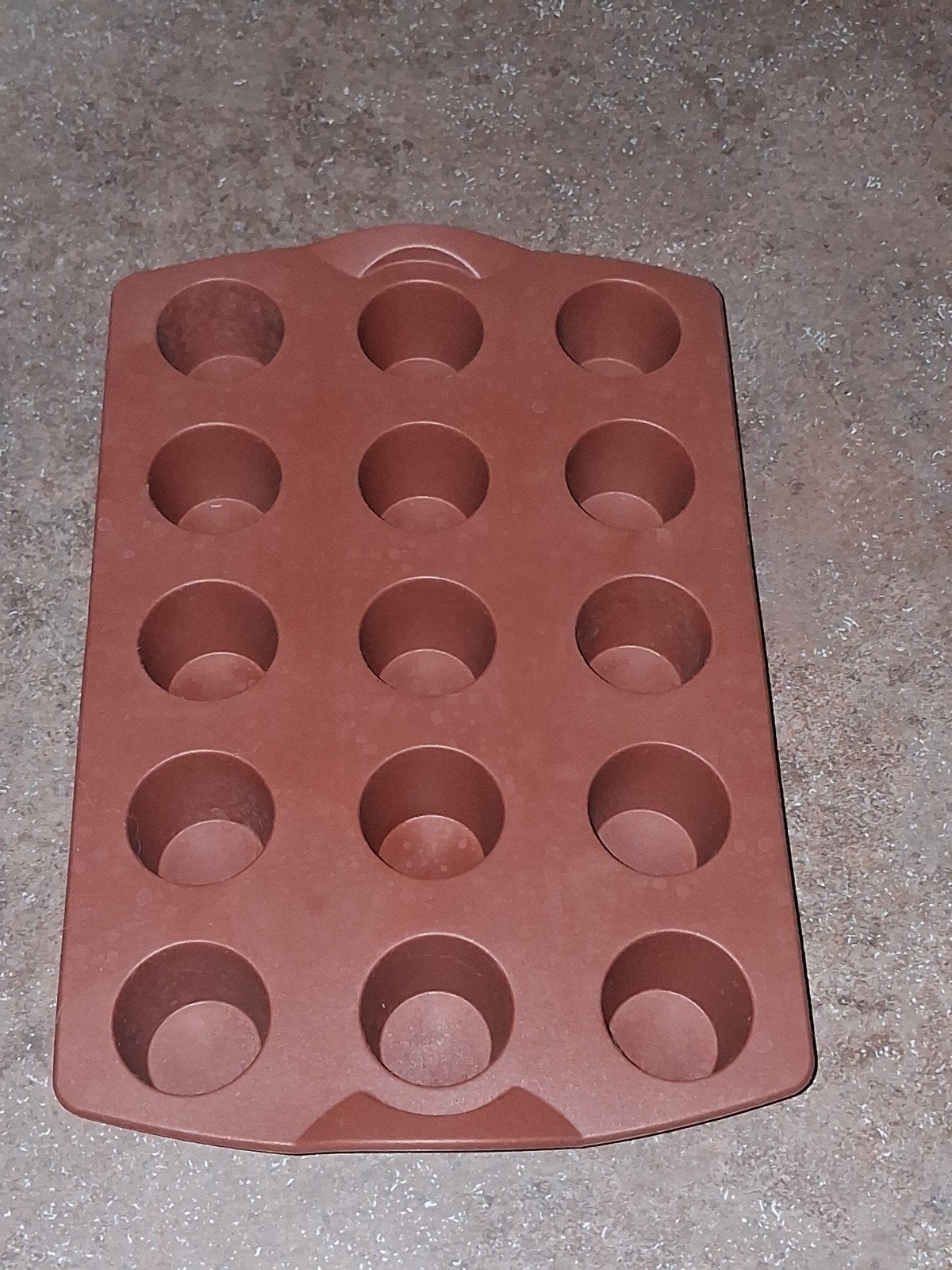 tupperware multiflex mfv mini muffin bakvorm nieuw, Ophalen of Verzenden, Nieuw, Overige typen