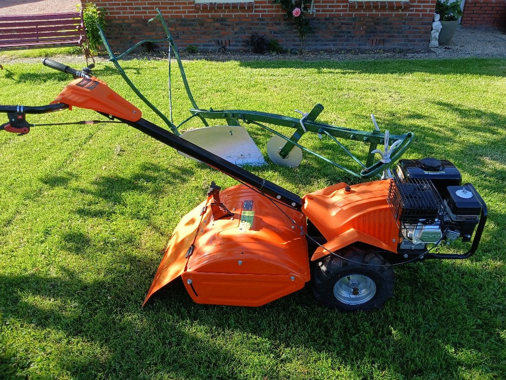 Kibani Frees, Benzine, Nieuw, Tuinfrees, Ophalen