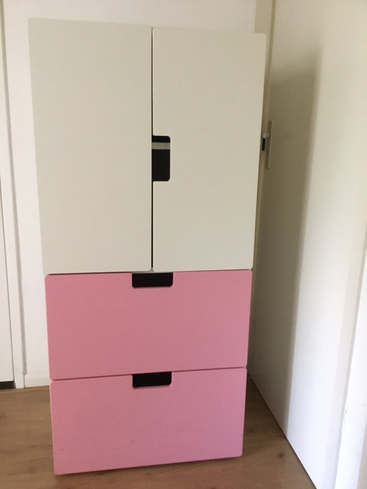 Ikea Stuva kast 150x80 GRATIS, Kinderen en Baby's, Ophalen, Gebruikt, Kast, 70 cm of meer
