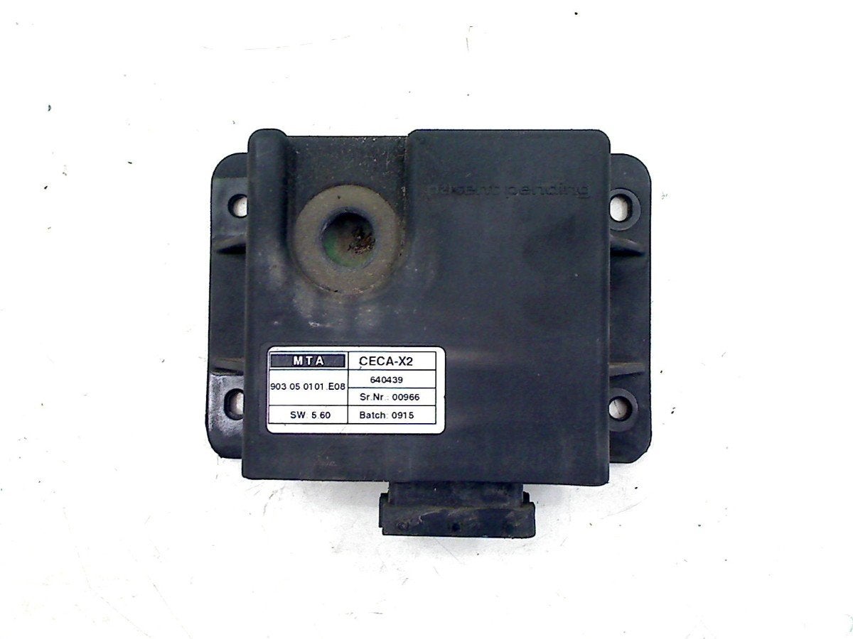 Roll Lock Motor COMPUTER Piaggio MP3 500 2014-2018 640439, Piaggio & C. SpA, Gebruikt, Customer_service@piaggio.com, Viale Rinaldo Piaggio, 25, Pontedera, PI 56025, , Italië