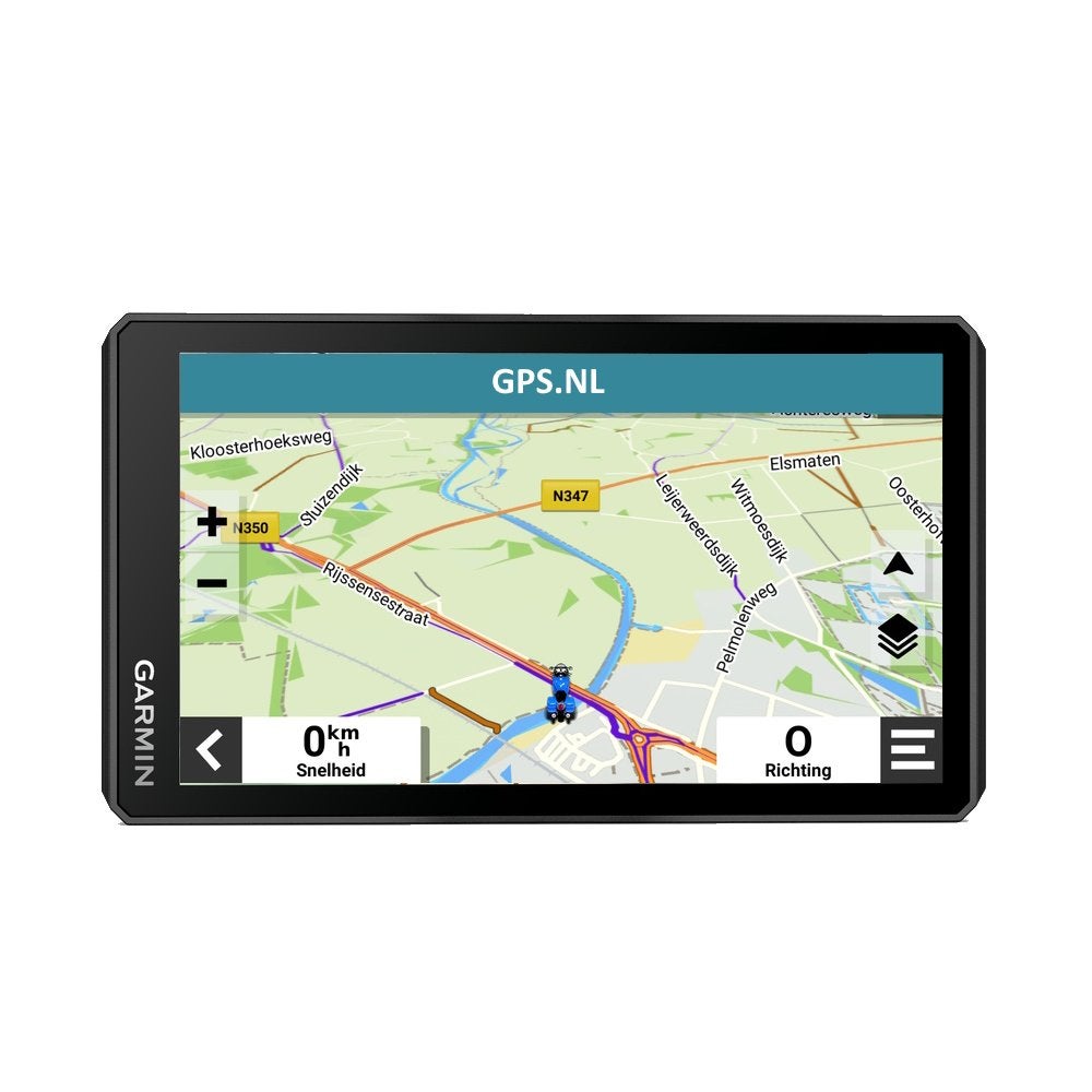 Garmin Zumo XT2 Navigatiesysteem BMW R 1250 GS Adventure, Ophalen of Verzenden, Gebruikt