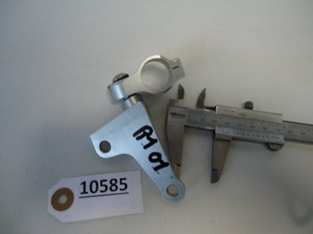 Beugel Beugel stuurdemper D1-11767, Motoren, Accessoires | Overige