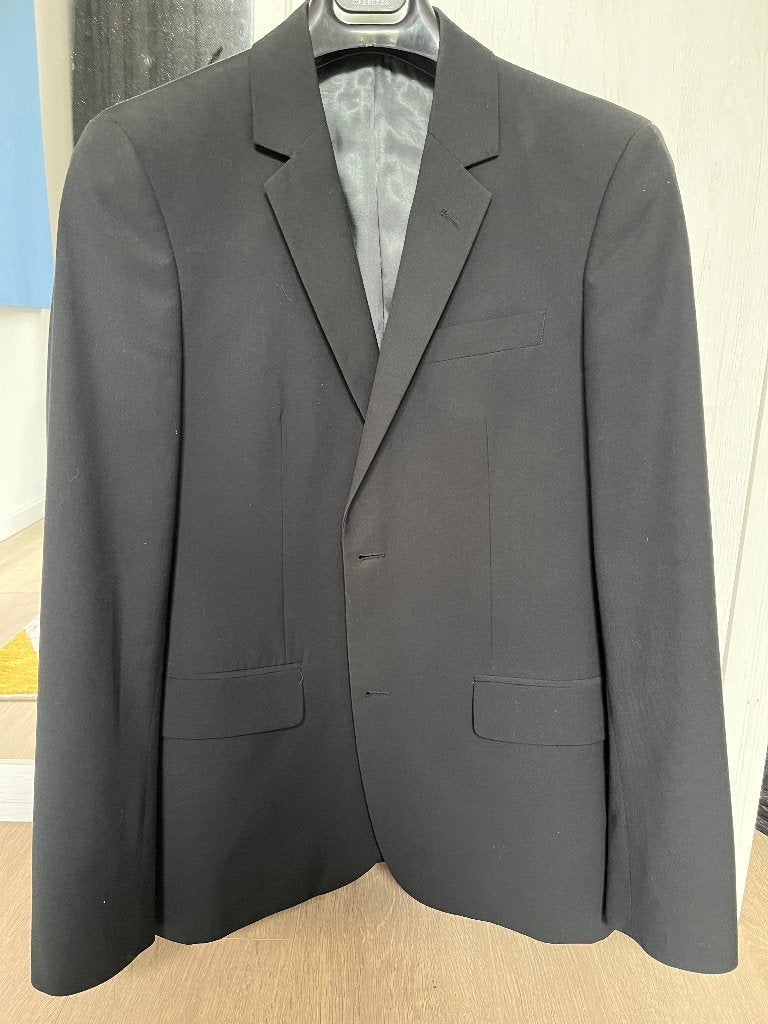 Nette zwarte Mexx colbert, maat 44, Mexx, Zwart, Ophalen of Verzenden, Zo goed als nieuw