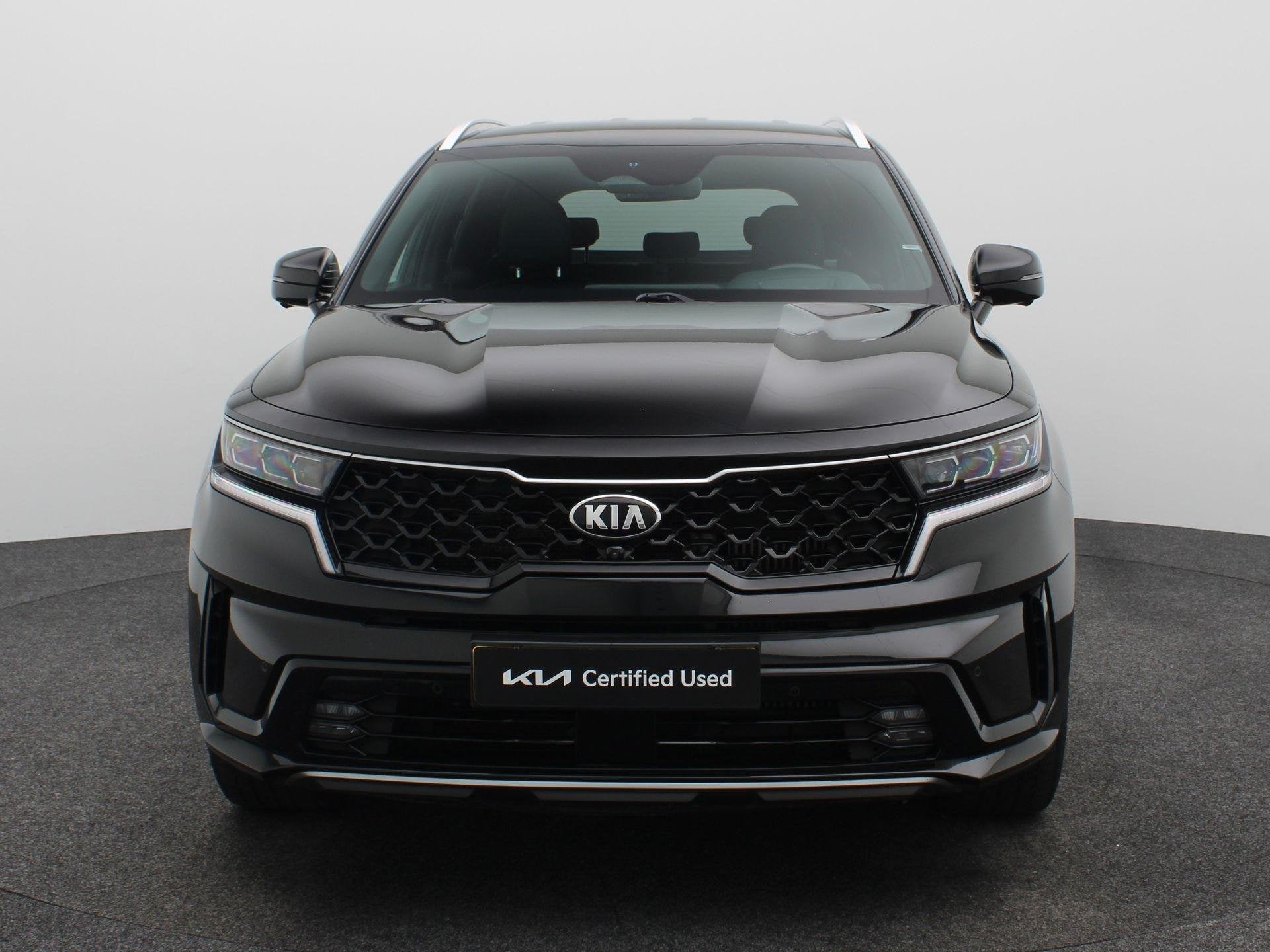 Kia Sorento 1.6 T-GDI PHEV 4WD Edition 5p. | Lm Velgen | Cli, Auto's, Automaat, 14 kWh, Gebruikt, Euro 6