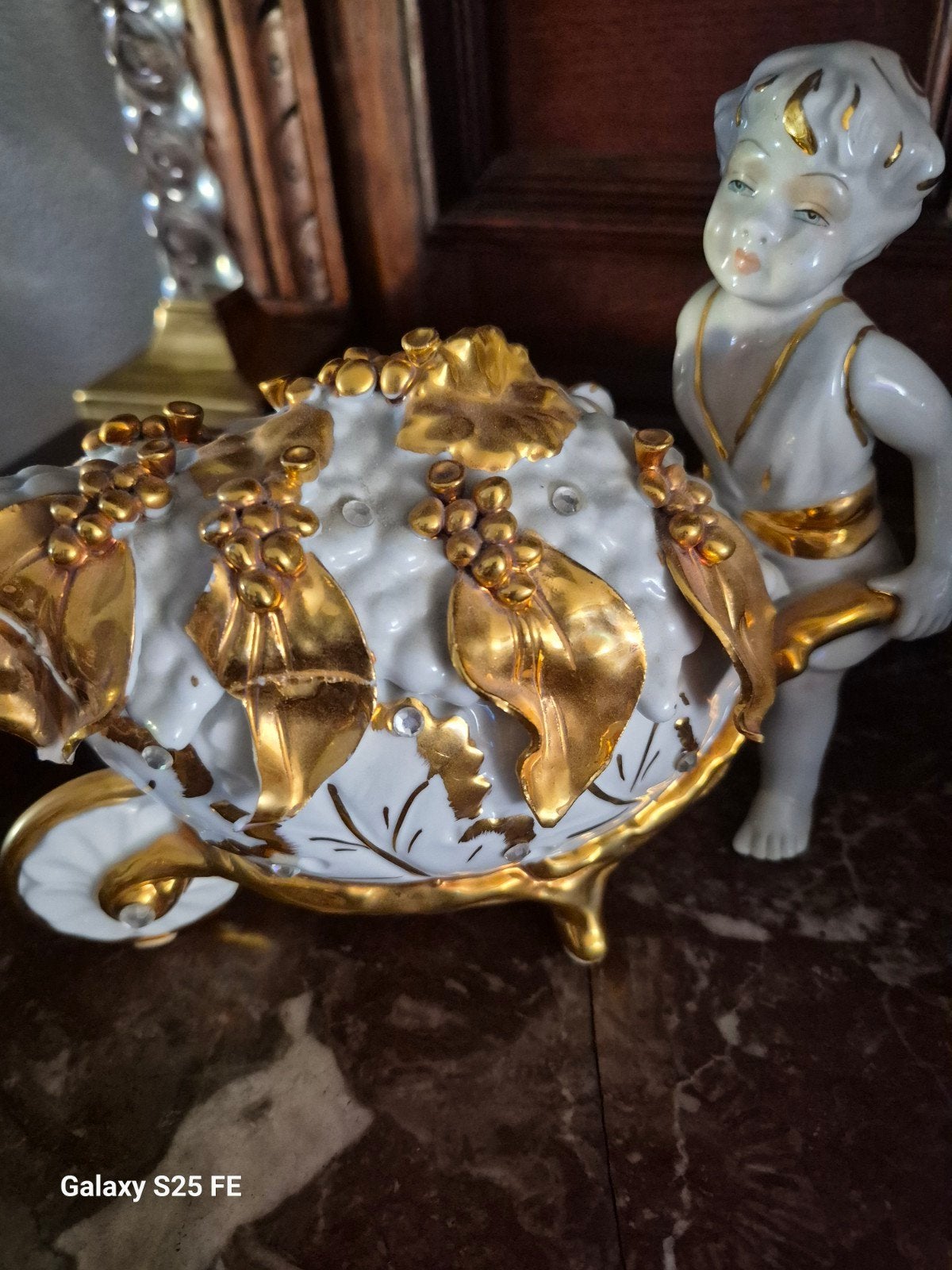 te koop, Verzamelen, Swarovski, Ophalen of Verzenden, Zo goed als nieuw, Figuurtje