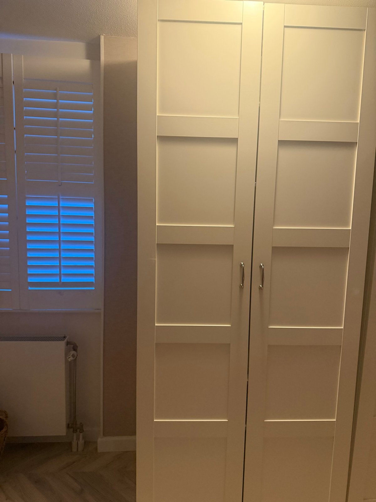 IKEA Pax Kast - 236x100x58 cm - Demonteerbaar, Ophalen, Gebruikt, 200 cm of meer, 50 tot 100 cm