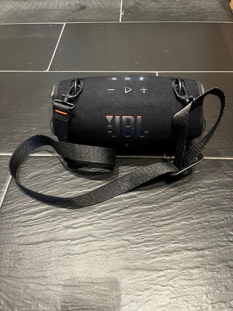 JBL Xtreme 4 Draagbare Bluetooth Speaker - Zo goed als nieuw, JBL, Overige typen, Ophalen of Verzenden, Zo goed als nieuw