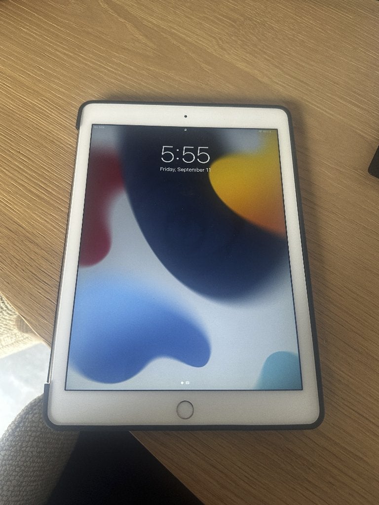 Apple iPad Air 2, Computers en Software, 10 inch, Apple iPad Air, Ophalen of Verzenden, Zo goed als nieuw
