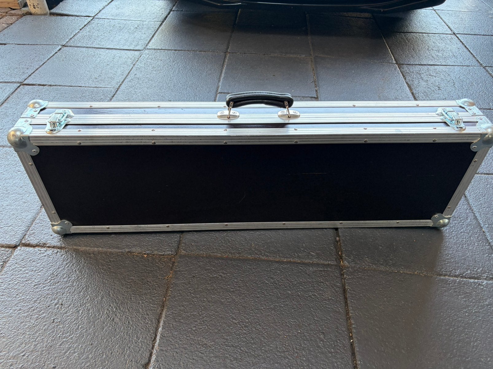 Flightcase korg x50 en evt andere, Ophalen, Zo goed als nieuw, Korg.com, Korg