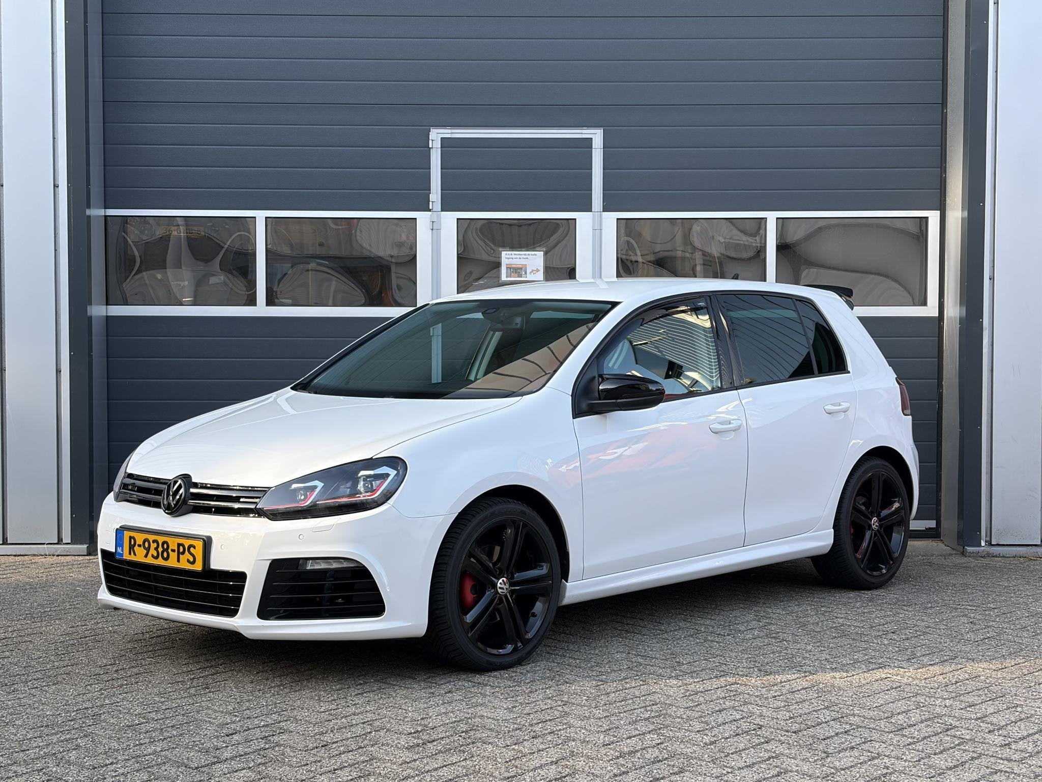 Volkswagen Golf 1.4 TSI Highline | Climate | Stoel verwarmin, Auto's, Euro 5, Gebruikt, Zwart, 4 cilinders