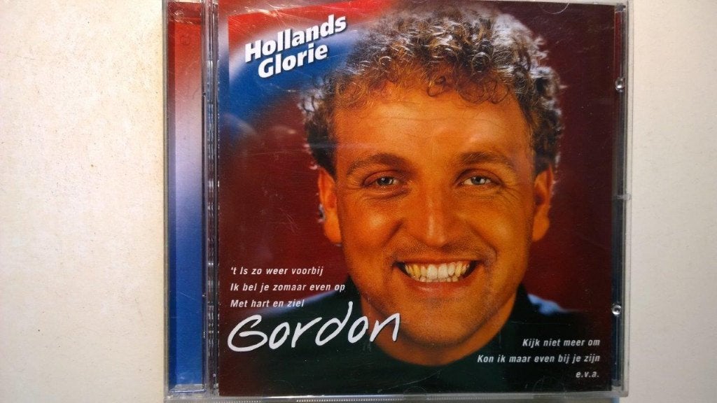 Gordon - Gordon, Ophalen of Verzenden, Zo goed als nieuw, Pop, Album