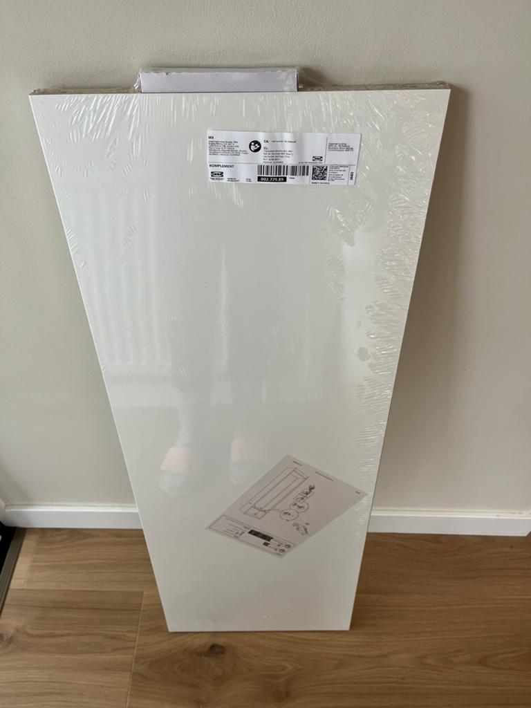 Plank ikea pax kast (100x35), Ophalen, Nieuw, 50 tot 100 cm, Minder dan 100 cm