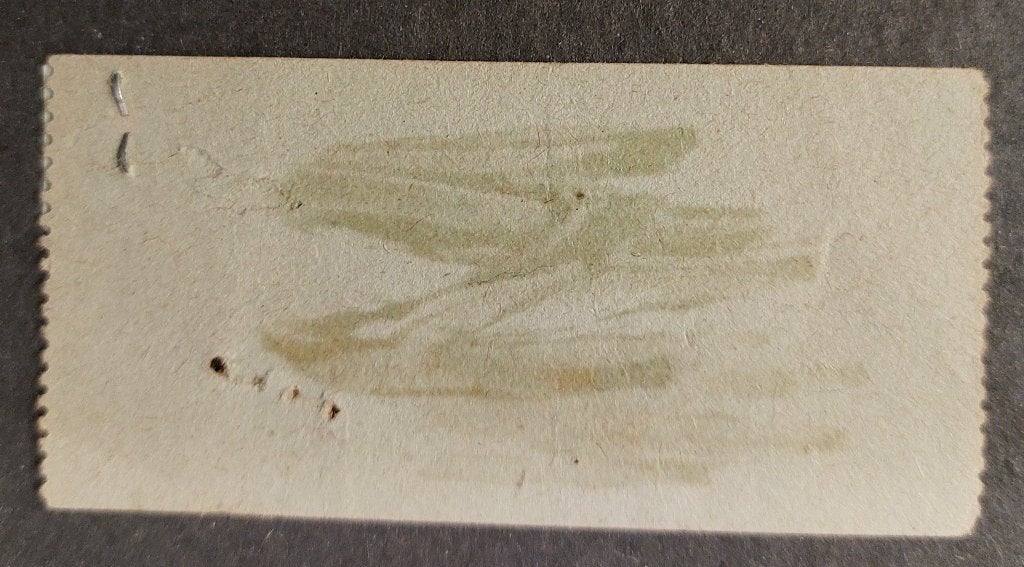 Roxy Music TICKET CONCERT KAARTJE Ahoy Rotterdam 1982, Gebruikt, Verzenden, NvT, Foto of Kaart