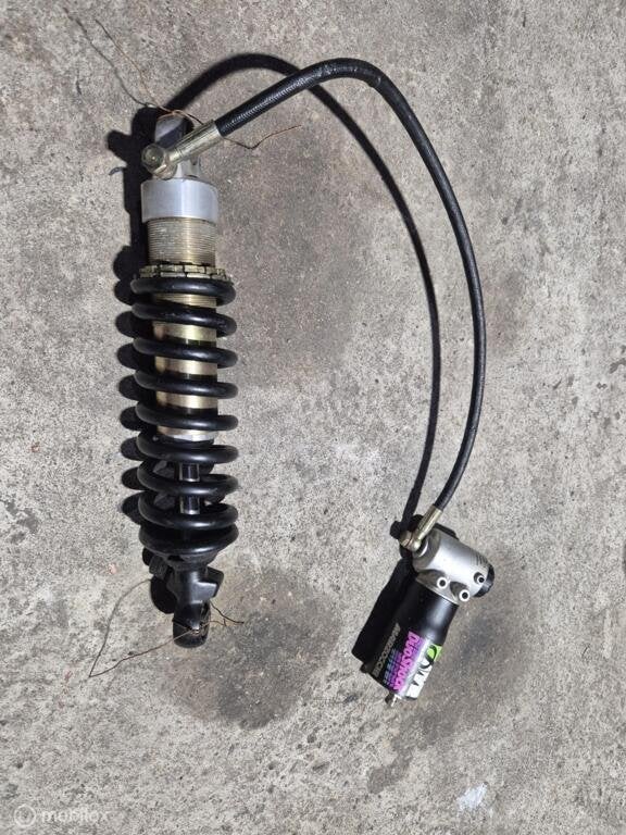 Marzocchi schokbreker achterschokbreker 851 888 Monster 900, Motoren, Onderdelen | Ducati, Gebruikt, Factorystore.service@ducati.com