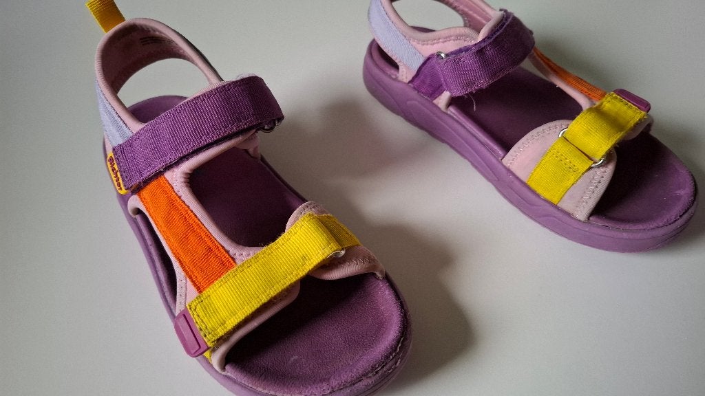 Sandalen Richter maat 32, Kinderen en Baby's, Meisje, Overige typen, Ophalen of Verzenden, Richter