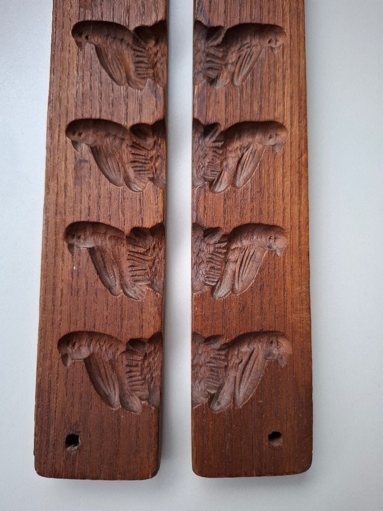 Mallen voor suikergoedbeesten., Ophalen of Verzenden