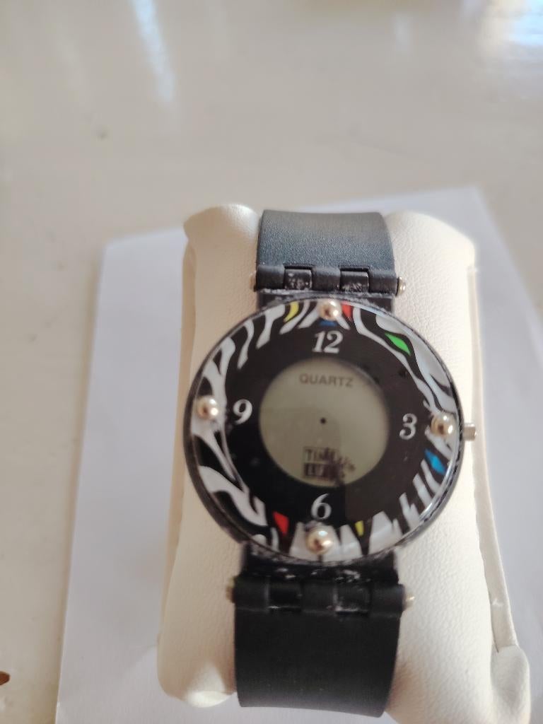 vintage Dames horloge,Antica Murrina, Ophalen of Verzenden