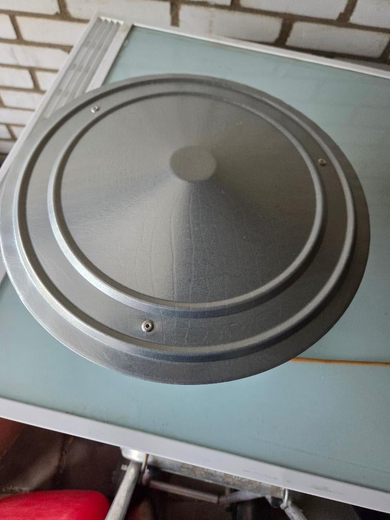 Schoorsteen kapjes nieuw !, Ophalen of Verzenden, Nieuw, Ventilator en Afzuiger