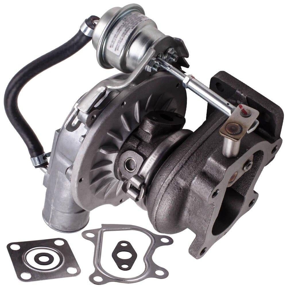 RHF-5 turbo met wastegate NIEUW Tuning, Ophalen of Verzenden