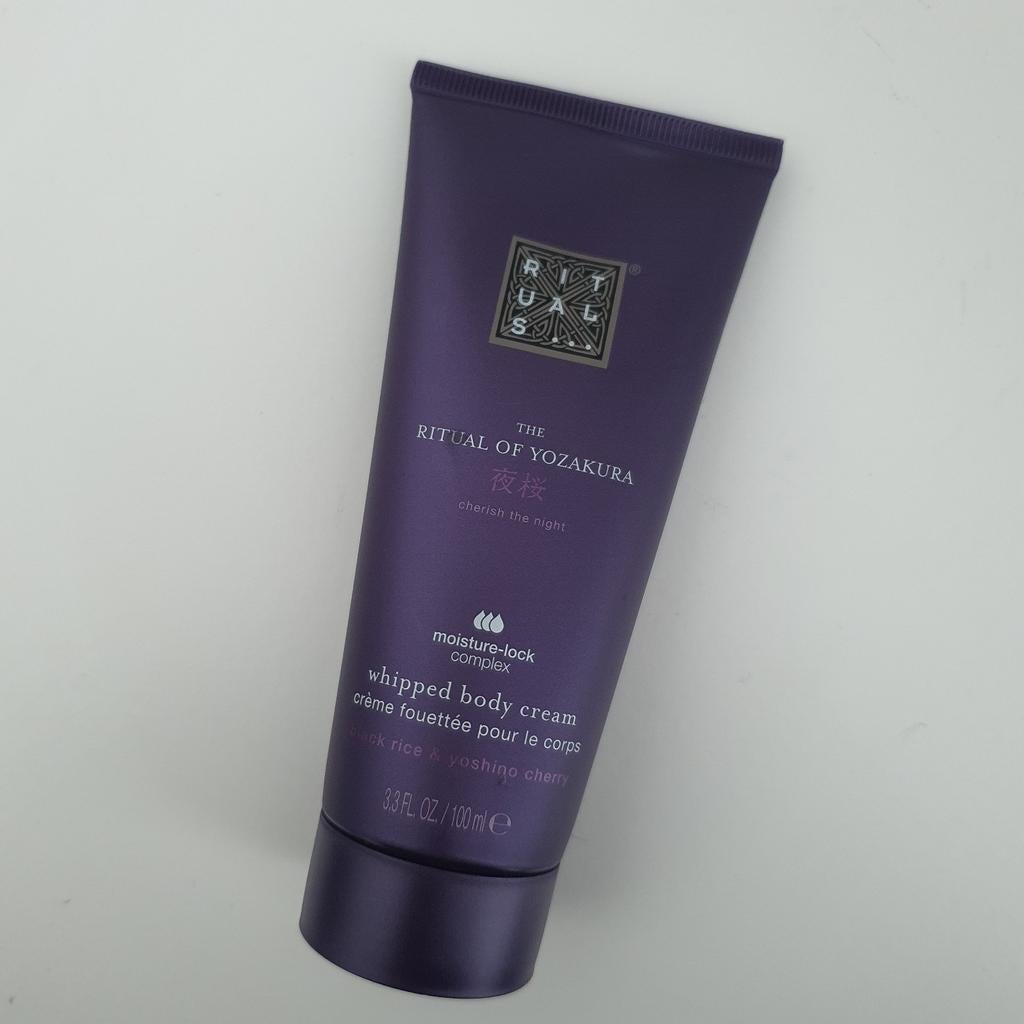 Rituals The Ritual of Yozakura whipped body cream, Sieraden, Tassen en Uiterlijk, Uiterlijk | Lichaamsverzorging, Ophalen of Verzenden