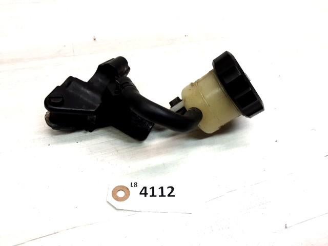 GSXR750 1996 - 1997 Suzuki Rempomp D1-46716