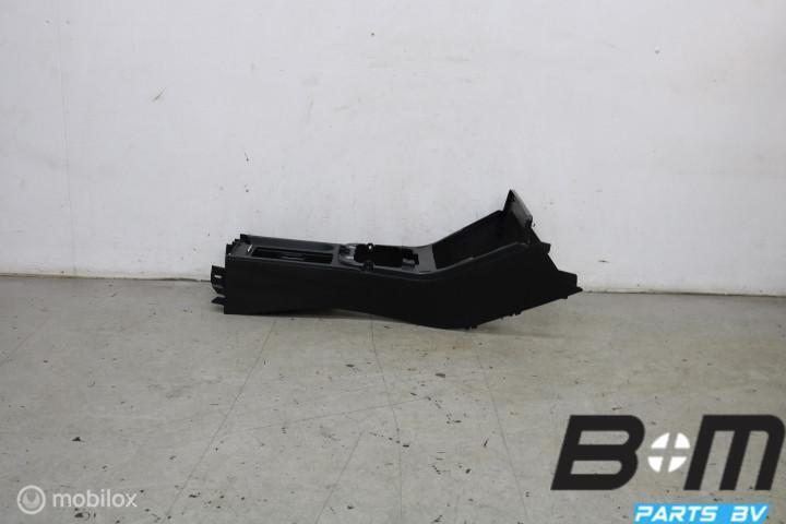 Middenconsole VW Golf Plus II 5M1863243C, Auto-onderdelen, Interieur en Bekleding, Gebruikt