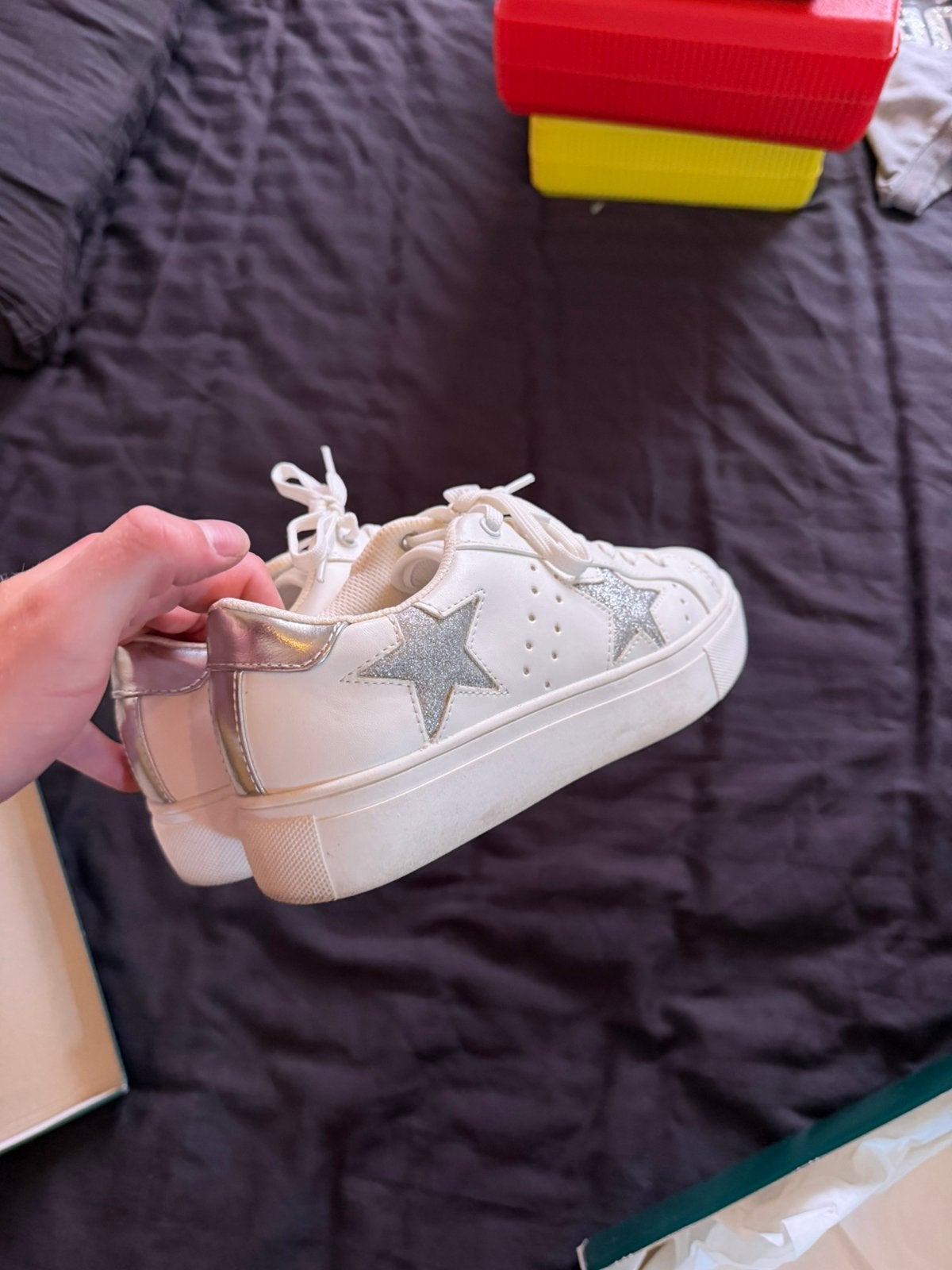 Sneaker voor vrouwen (37,5), Ophalen, Zo goed als nieuw, Schoenen