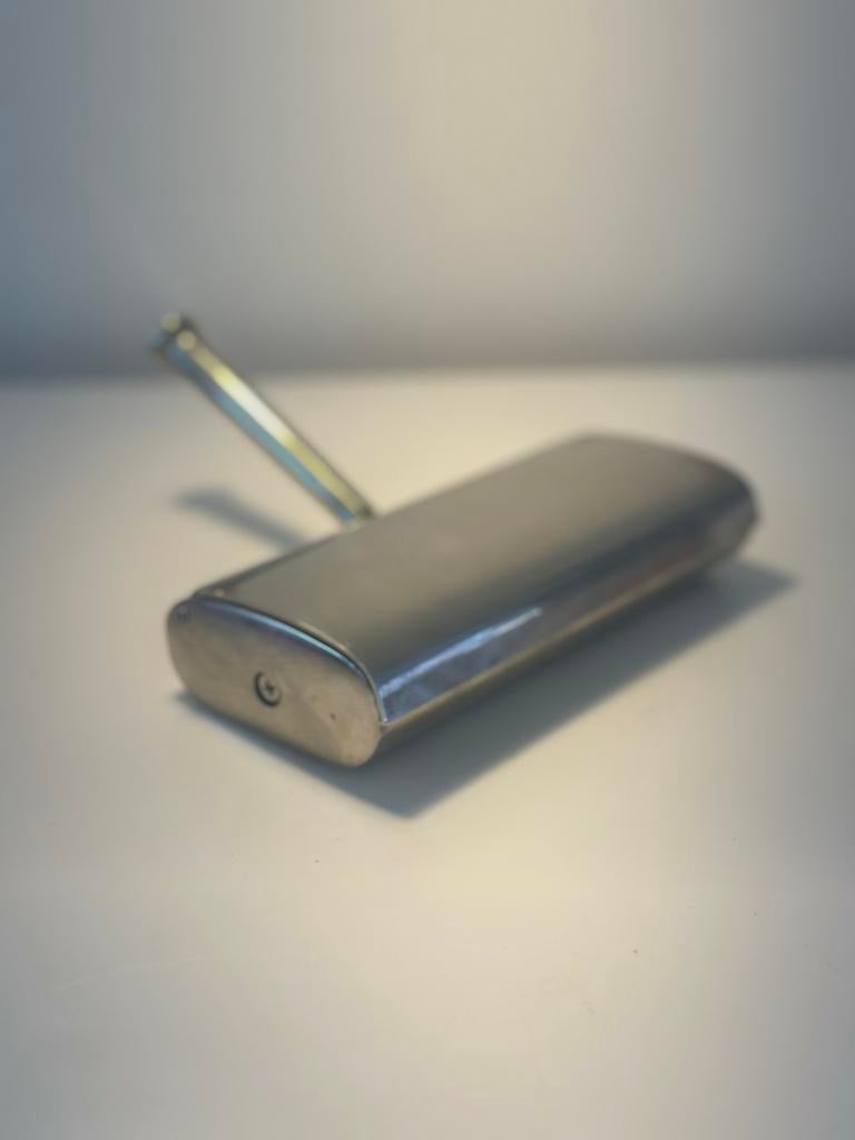 Vintage Kruimeldief, Verzenden