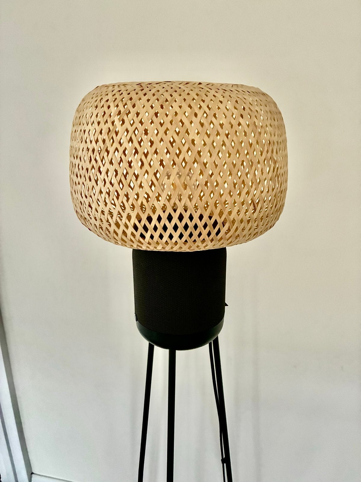 Ikea Sonos Symfonisk Lamp