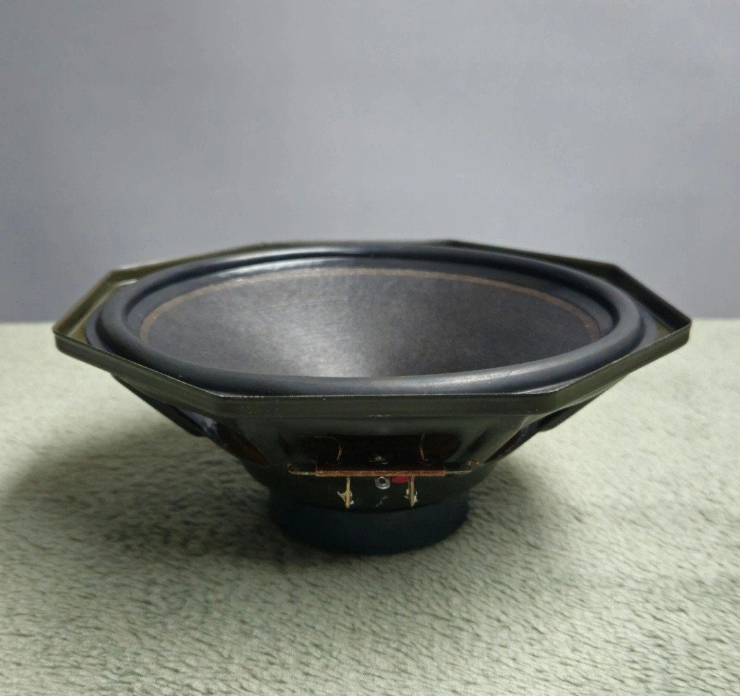 Philips AD8061/W4 woofer 8", Philips, Gebruikt, ., Ophalen of Verzenden