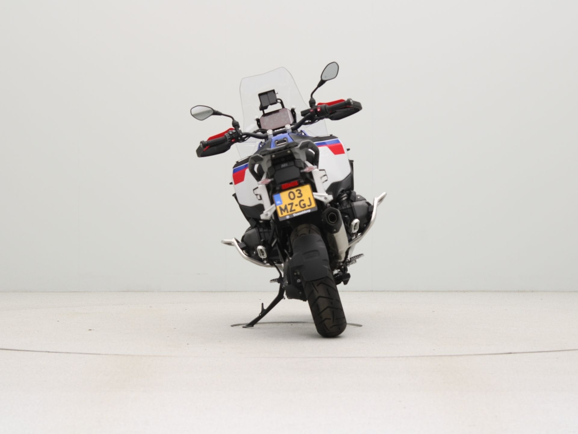 BMW R 1300 GS Adventure Automaat ASA BTW Voertuig (bj 2025), Automaat, 1300 cc, Dusseldorp Motorrad Alkmaar, Gebruikt