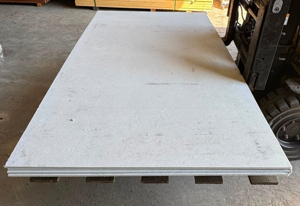Fermacell 250x125 9mm, Ophalen, Nieuw, 250 cm of meer, Overige typen