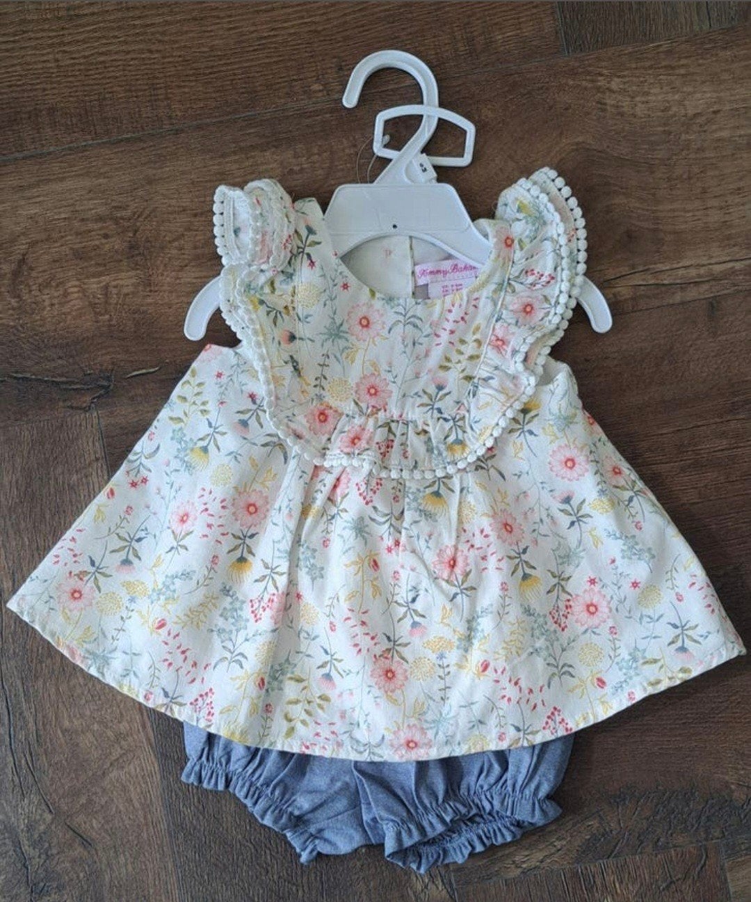 Baby pakje, Ophalen of Verzenden