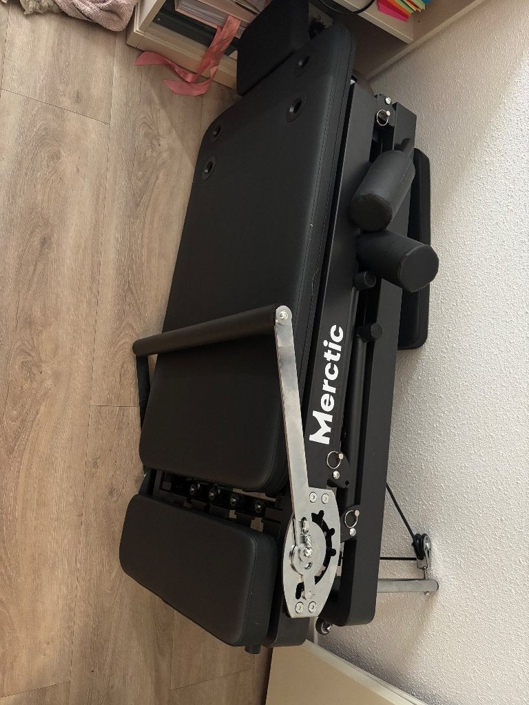 Reformer pilates, Ophalen, Nieuw, Overig