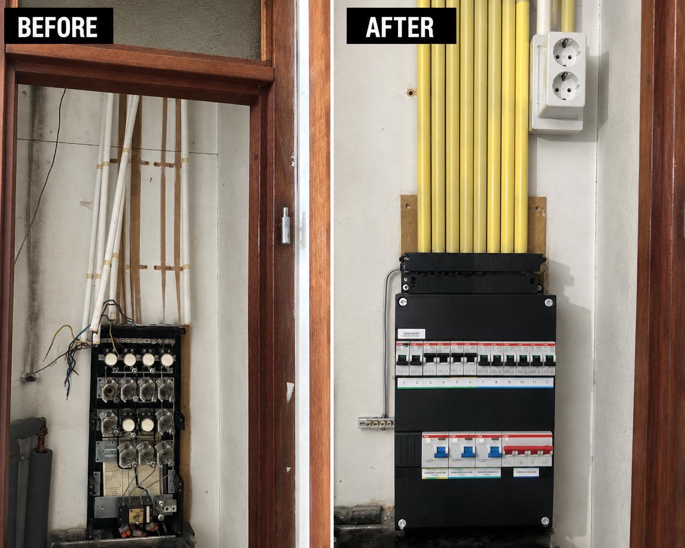 Elektricien gezocht? 24/7 bereikbaar, ook het weekend!, Diensten en Vakmensen, Elektriciens, 24-uursservice