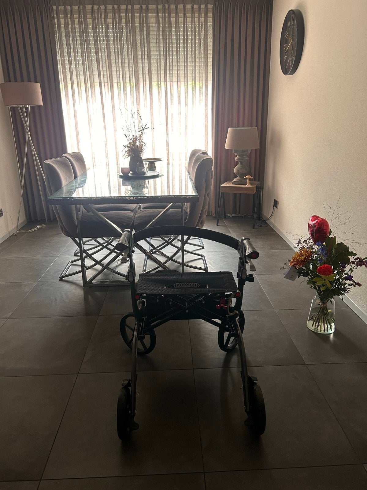 Rollator travixx, Diversen, Ophalen of Verzenden