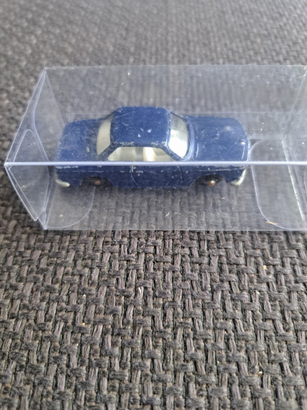 Best box model BMW 2000 cs, Gebruikt, Auto, Holland, Bestbox
