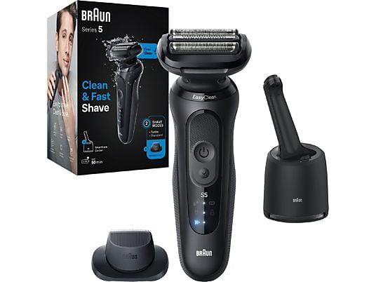 BRAUN 52-N7200cc Scheerapparaat Zwart, Nieuw, Ophalen of Verzenden, Nvt, Nvt
