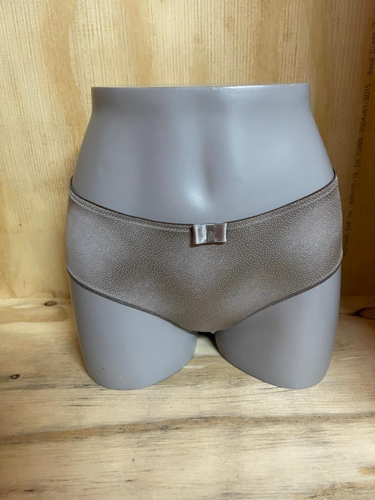 Dacapo slip maat 40 model galaxy, Verzenden, Beige, Slip