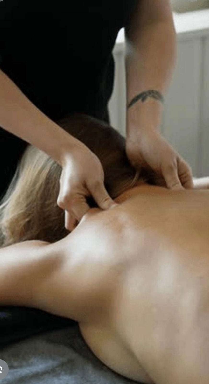 MASSAGE VOOR DAMES BADY TOO BADY, Ophalen, Nieuw