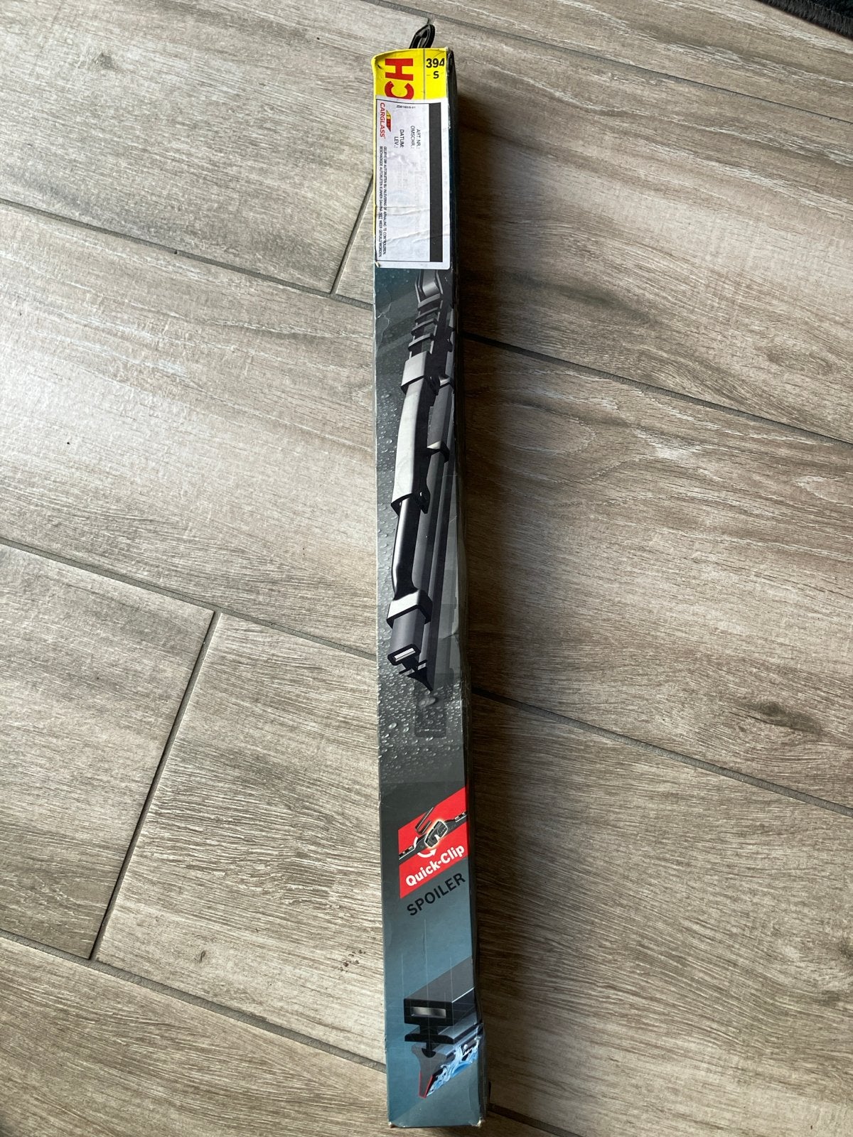 Nieuwe Bosch  Ruitenwisserset voor BMW 3-Serie E46., Auto-onderdelen, Ophalen of Verzenden, Nieuw, Universele onderdelen