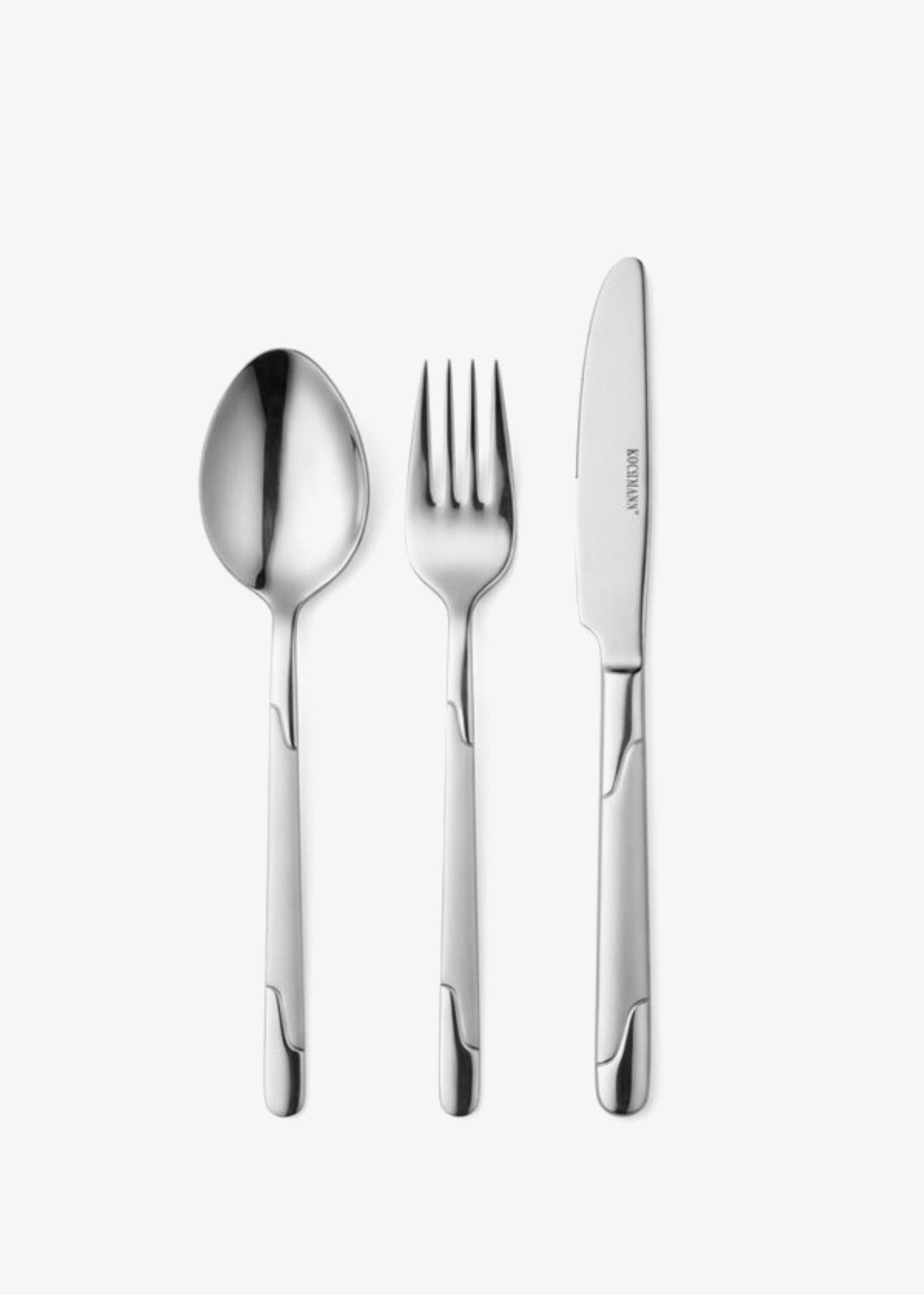 Horeca Bestek RVS 18/0 Luxe Design | Restaurant & Catering, Huis en Inrichting, Keuken | Bestek, Ophalen of Verzenden, Nieuw, Rvs of Chroom